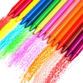 Crayons / Pastels