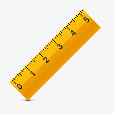 Scales/Rulers