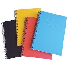 Notebooks (all)