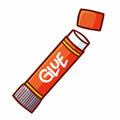 Glue & Glue Sticks