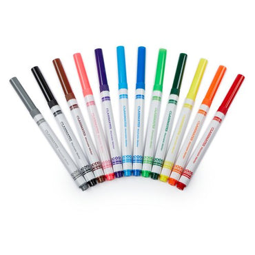 Colour pens & Markers
